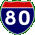 I-80