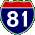 I-81