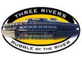 Three Rivers Stadium