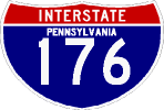 Interstate 176