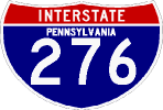 Interstate 276