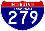 Interstate 279