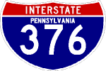 Interstate 376