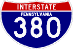 Interstate 380