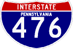 Interstate 476