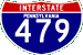Interstate 479