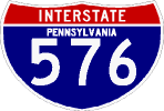 Interstate 576