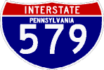 Interstate 579