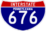 Interstate 676