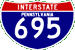 Interstate 695