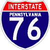 Interstate 76