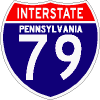 Interstate 79