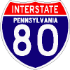 Interstate 80