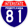 Interstate 81