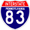 Interstate 83