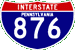 Interstate 876