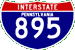 Interstate 895