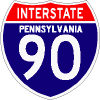 Interstate 90