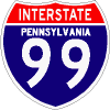 Interstate 99