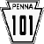 PA 101