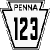 PA 123