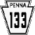 PA 133