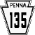 PA 135