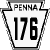 PA 176