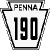 PA 190