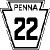 PA 22