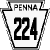 PA 224