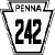 PA 242