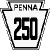 PA 250