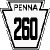PA 260