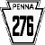PA 276
