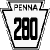 PA 280