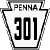 PA 301