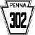 PA 302