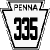 PA 335