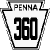 PA 360