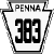 PA 383