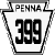 PA 399