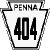 PA 404