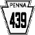 PA 439