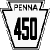 PA 450