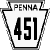 PA 451