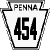 PA 454