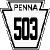 PA 503
