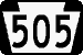 PA 505