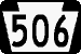 PA 506